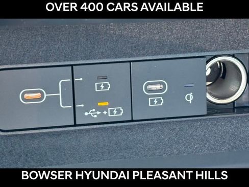 New 2026 Hyundai Sonata Limited image 9
