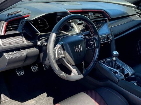 Used 2020 Honda Civic Si image 13