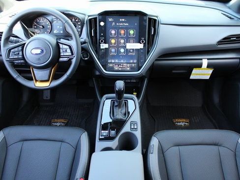 New 2026 Subaru Crosstrek 2.5i Wilderness image 15