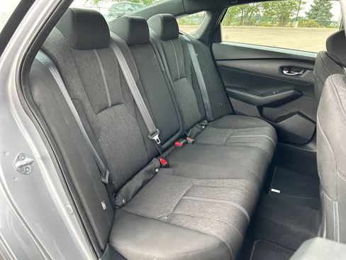 Used 2023 Honda Accord Sport image 20