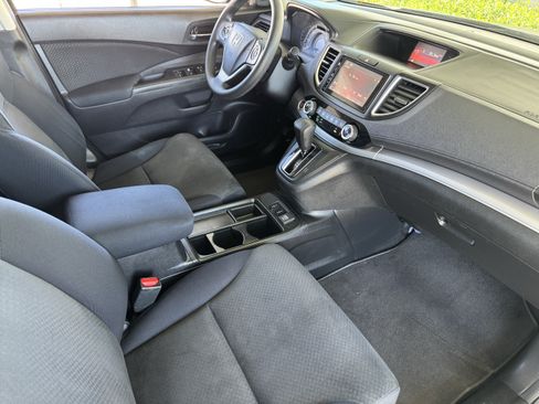 Used 2015 Honda CR-V EX image 22