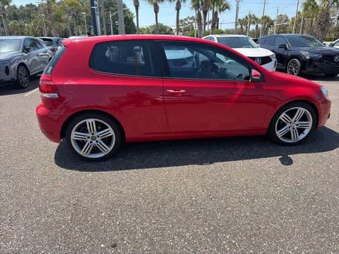Used 2012 Volkswagen Golf TDI FWD image 10
