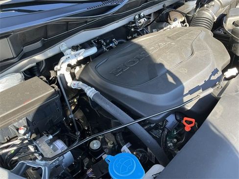 New 2026 Honda Odyssey Touring image 35