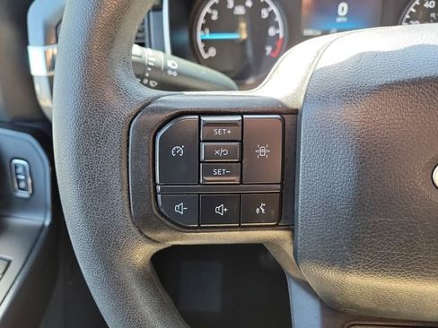Used 2023 Ford F150 XL w/ STX Appearance Package image 24