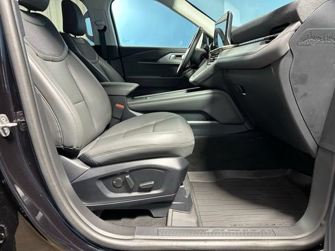 New 2026 Ford Explorer Active w/ Active Comfort Package AWD/4WD image 51