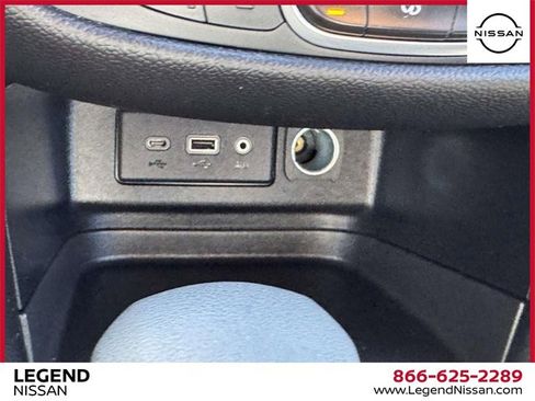 Used 2022 Chevrolet Equinox RS image 25