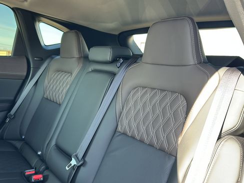 New 2026 Nissan Murano Platinum w/ Cargo Package image 16