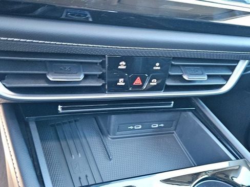 New 2026 Volkswagen Atlas SE AWD/4WD image 24
