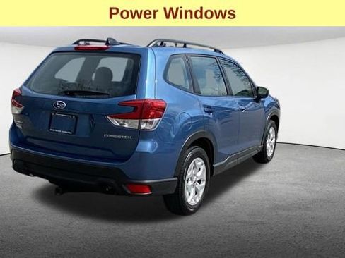Certified 2024 Subaru Forester AWD/4WD image 9