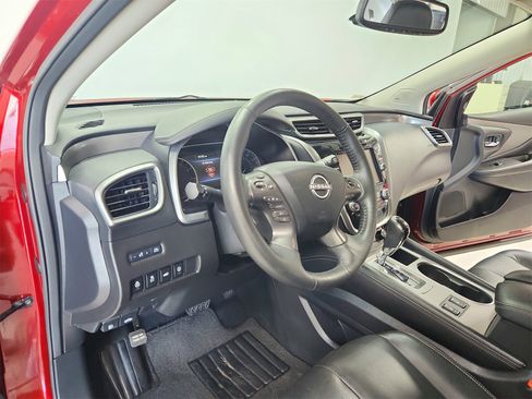 Used 2023 Nissan Murano SL w/ SL Moonroof Package image 20