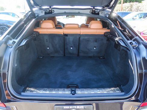 Certified 2023 BMW X6 xDrive40i image 24