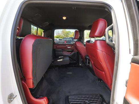 Used 2023 RAM 1500 Rebel w/ Rebel Level 1 Equipment Group AWD/4WD image 40