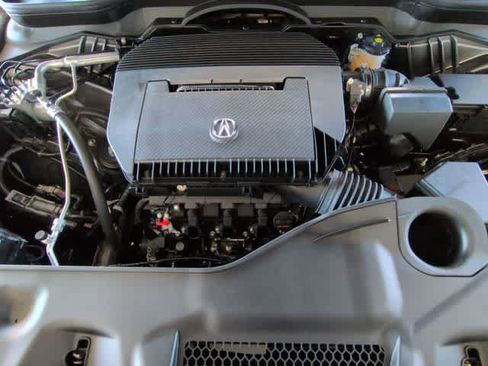 Used 2026 Acura MDX SH-AWD w/ Technology Package image 15