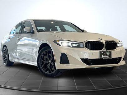 Used 2025 BMW 330i Sedan