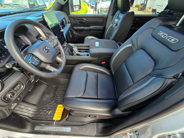 New 2026 RAM 1500 RHO w/ RHO Level 1 Equipment Group AWD/4WD image 30