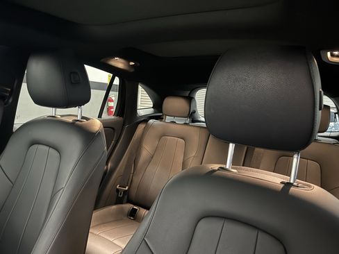 Certified 2023 Mercedes-Benz GLA 250 GLA 250 image 22