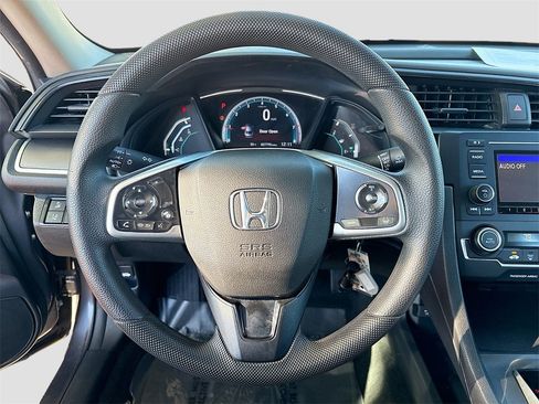 Used 2019 Honda Civic LX image 11
