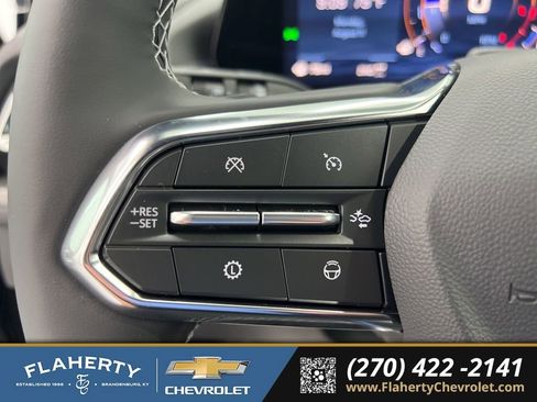 New 2026 Chevrolet Traverse LT w/ Enhanced Driving Package image 26