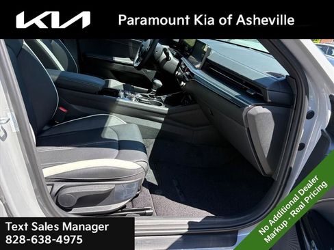 New 2026 Kia K5 GT-Line FWD image 21