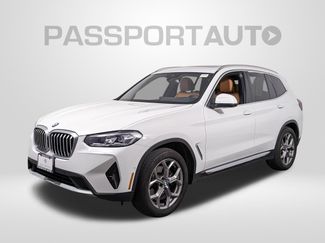 Used 2024 BMW X3 xDrive30i w/ Premium Package w/ZPA AWD/4WD video 1
