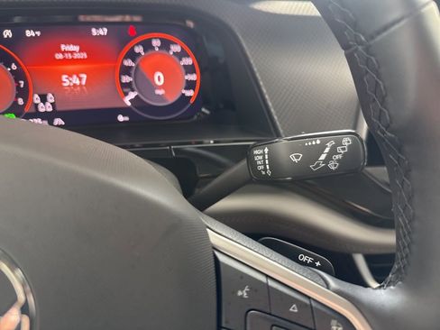 New 2026 Volkswagen Atlas Peak Edition AWD/4WD image 20