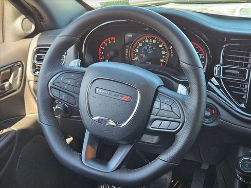 New 2026 Dodge Durango GT w/ Blacktop Package image 11