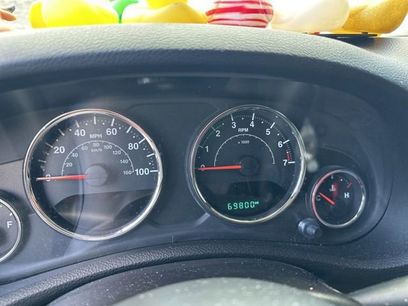 Used 2016 Jeep Wrangler Unlimited Rubicon w/ Connectivity Group