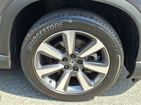 Used 2023 Honda Pilot Elite image 8
