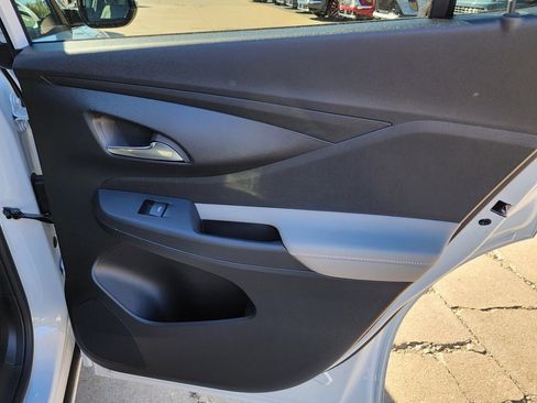 New 2026 Buick Envista Avenir image 39