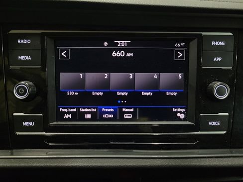 Used 2023 Volkswagen Jetta S FWD image 25