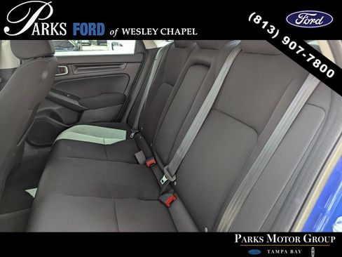 Used 2023 Honda Civic EX image 15