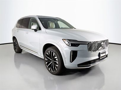New 2026 Volvo XC90 B6 Plus
