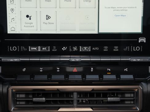 New 2024 GMC Hummer EV 3X w/ Omega Edition image 67