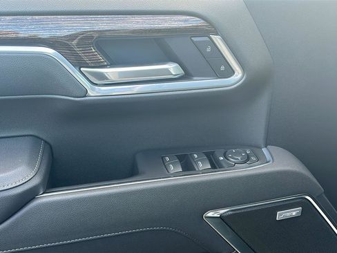 New 2025 GMC Sierra 1500 Elevation w/ Preferred Package image 15