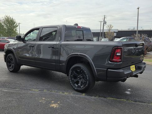 New 2026 RAM 1500 Big Horn image 3