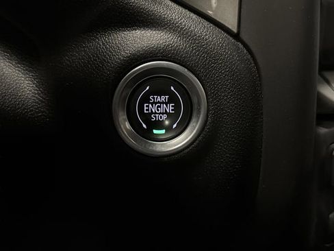 Used 2023 GMC Sierra 1500 Pro w/ Graphite Edition image 21