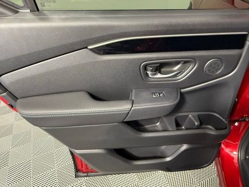 New 2026 Honda Passport RTL image 33