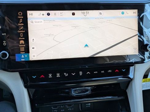 New 2026 Jeep Grand Cherokee Limited image 24