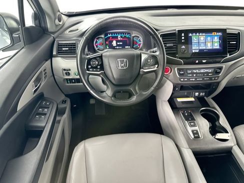Used 2022 Honda Pilot Special Edition image 11