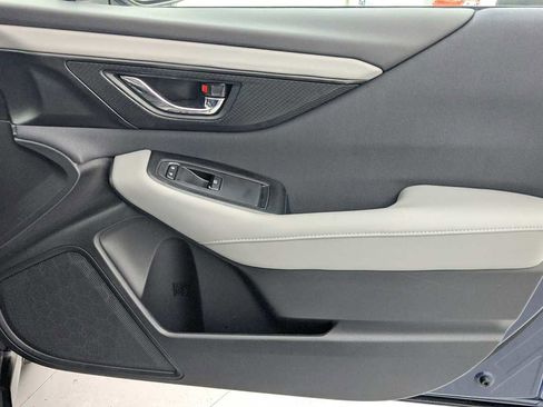 Certified 2025 Subaru Outback Premium image 26