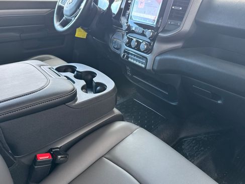 New 2026 RAM 5500 Tradesman w/ Chrome Appearance Group image 13