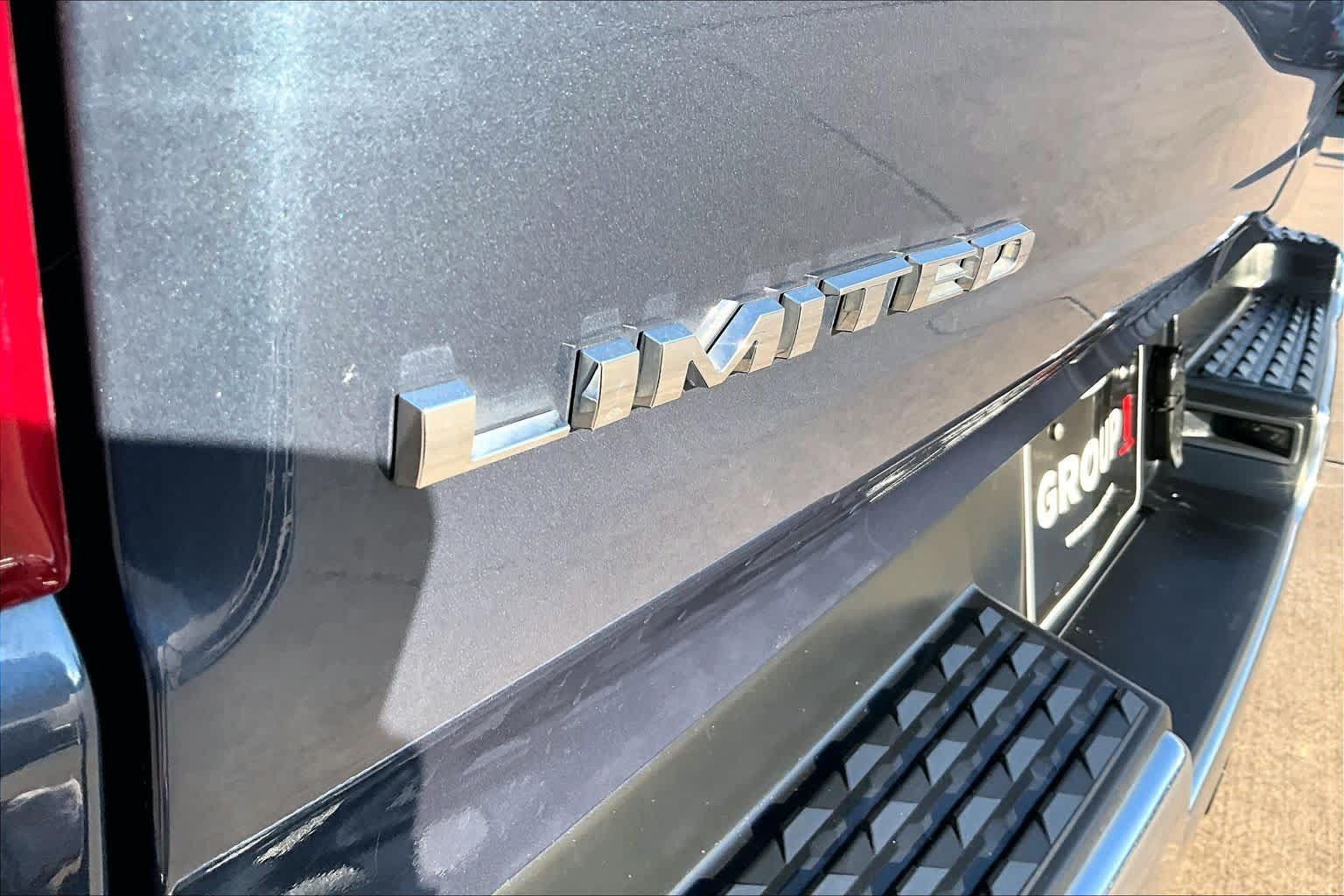 Used 2022 RAM 1500 Limited RWD image 31