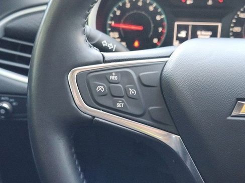 Used 2021 Chevrolet Malibu RS image 28