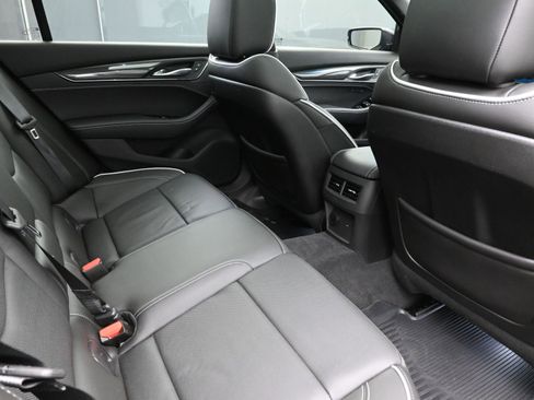 Used 2023 Cadillac CT5 V Blackwing w/ Driver Assist Package image 23