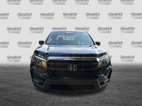 Used 2024 Honda Ridgeline RTL image 3