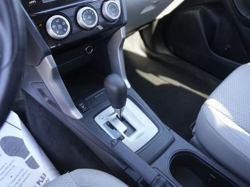 Used 2016 Subaru Forester 2.5i Premium image 28