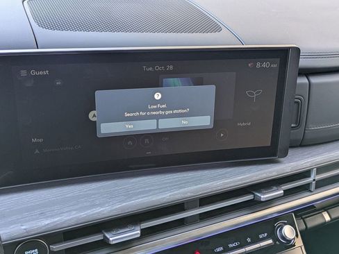 New 2026 Hyundai Santa Fe Limited image 23