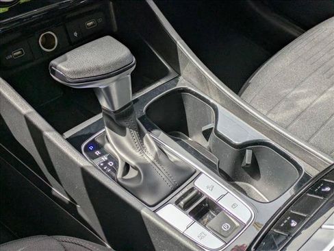 Used 2023 Hyundai Santa Cruz SEL w/ Activity Package FWD image 12