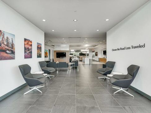 Certified 2019 RAM 1500 Classic Warlock image 35