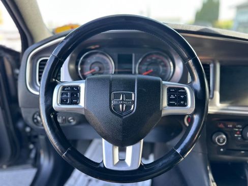 Used 2011 Dodge Charger R/T AWD/4WD image 11
